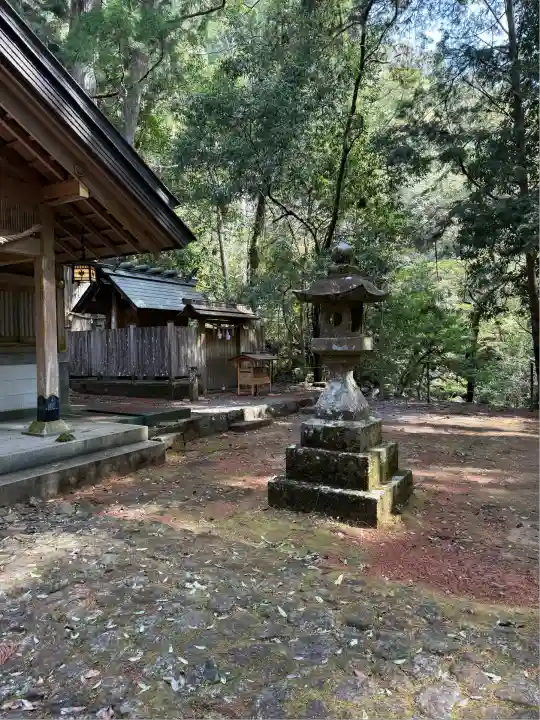 大馬神社(三重県)