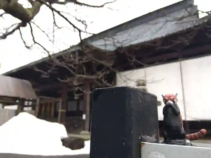 毫攝寺(福井県)