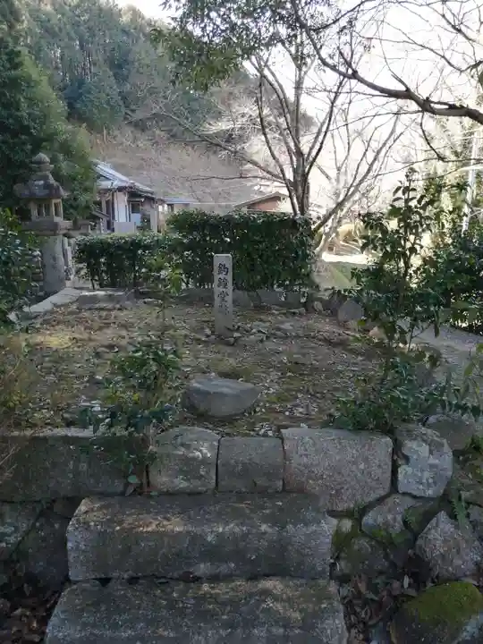 千光寺のその他建物