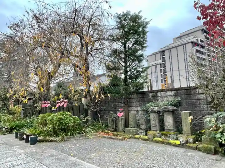 薬師寺 南蔵院 の仏像