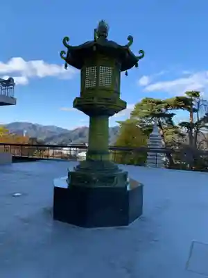 釜石大観音のその他建物