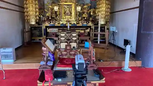 蓮久寺(千葉県)