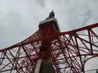 タワー大神宮のその他建物