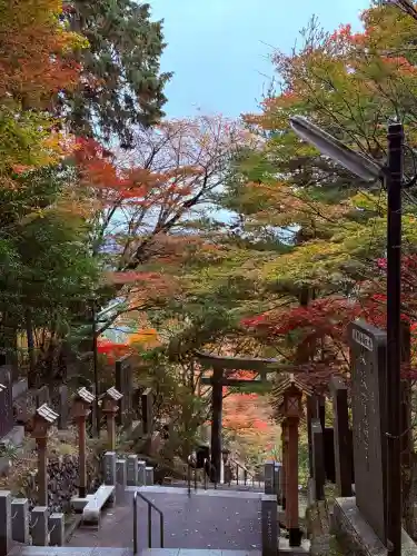 武蔵御嶽神社(東京都)