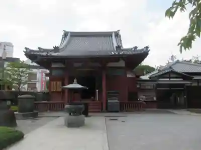 浅草寺(東京都)