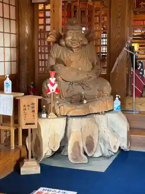 櫛引八幡宮(青森県)