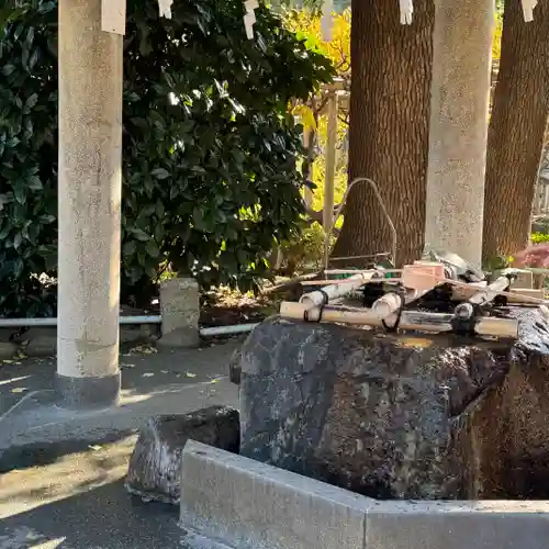 亀戸天神社(東京都)