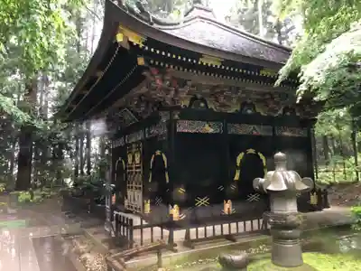 瑞鳳殿(宮城県)