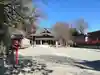 鈴鹿明神社(神奈川県)