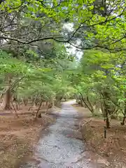 伊奈冨神社(三重県)