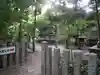 高山神社のその他建物
