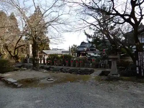 矢田寺の地蔵