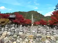 化野念仏寺(京都府)