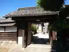 泉龍寺(愛知県)