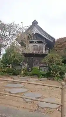 照明寺のその他建物