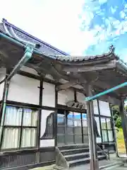 蓮華寺(宮城県)