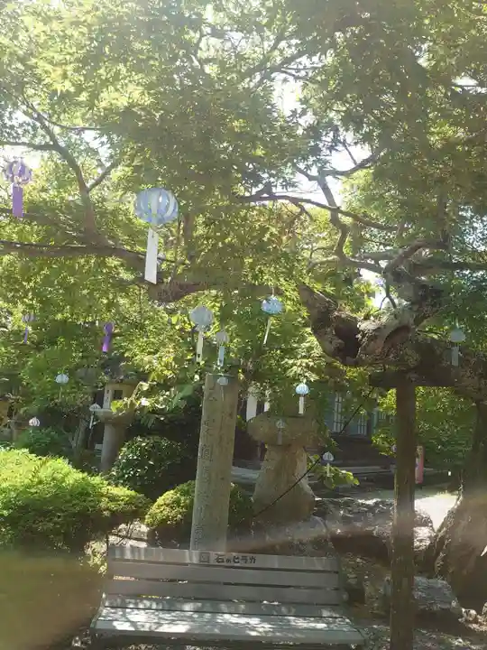 秋葉總本殿可睡斎(静岡県)