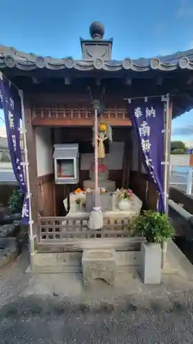 大日如来堂(愛媛県)