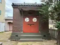 胡録神社(千葉県)