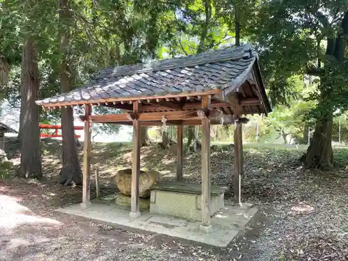 日吉神社(滋賀県)