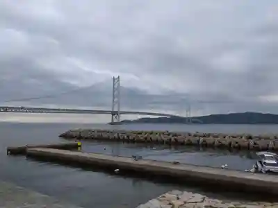 舞子六神社/まいこむの宮(兵庫県)
