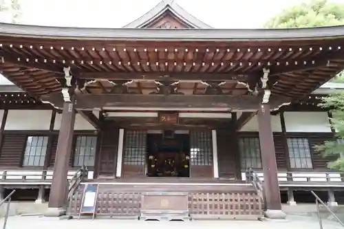 東漸寺(千葉県)