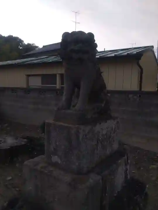 前玉神社(埼玉県)