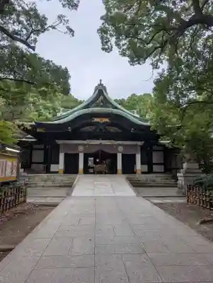 王子神社(東京都)