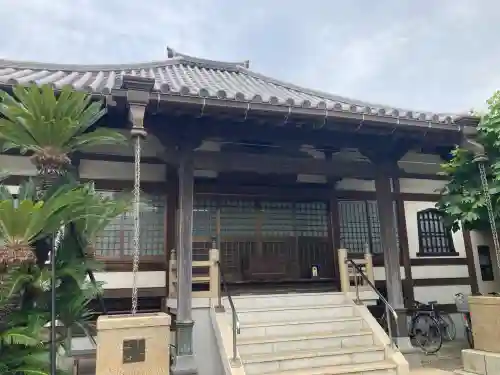 法栄寺［法榮寺］(神奈川県)