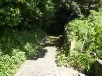 宇治山田神社(皇大神宮摂社)・那自賣神社(皇大神宮末社)のその他建物