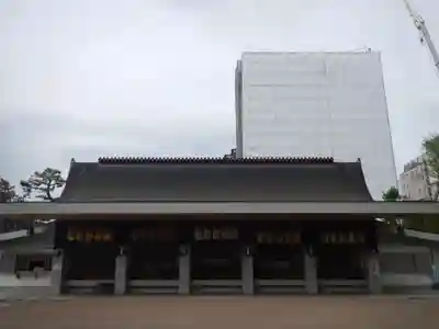 伏見稲荷大社御旅所のその他建物