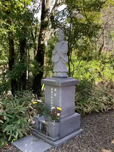 心應寺(埼玉県)