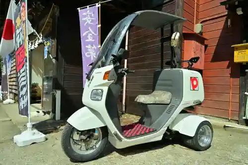 風巻神社(新潟県)