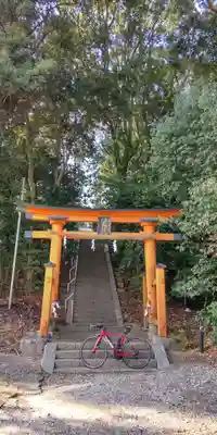 佐牙神社(京都府)