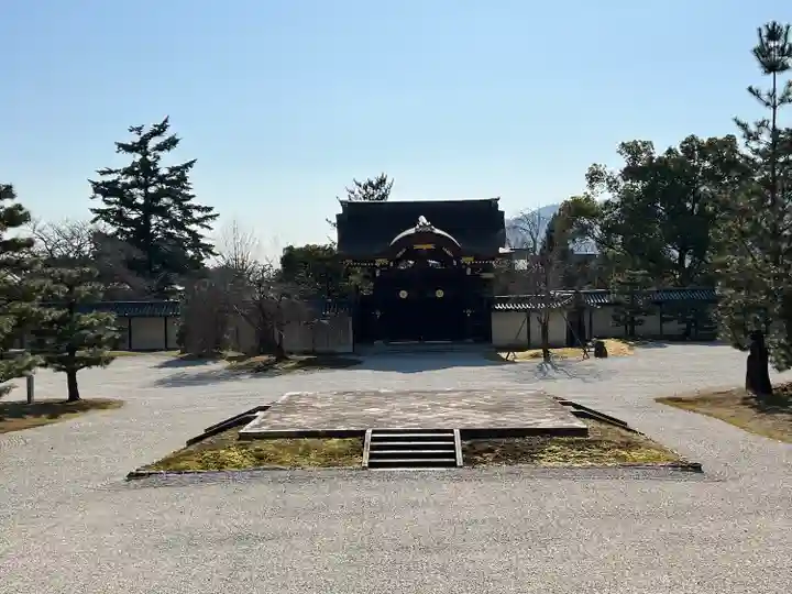 大覚寺のその他建物