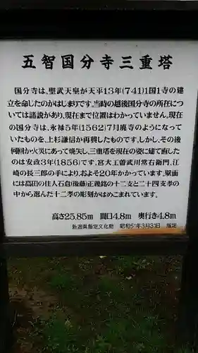 国分寺の歴史