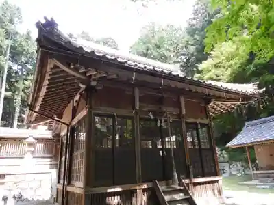 泉神社(滋賀県)