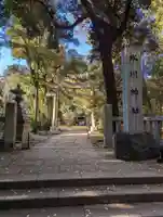 赤坂氷川神社(東京都)