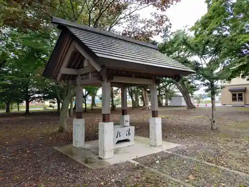 湧別神社(北海道)