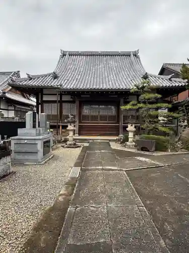 西蓮寺(愛知県)