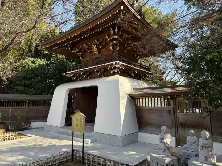 大正寺(東京都)