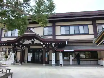 水戸東照宮のその他建物