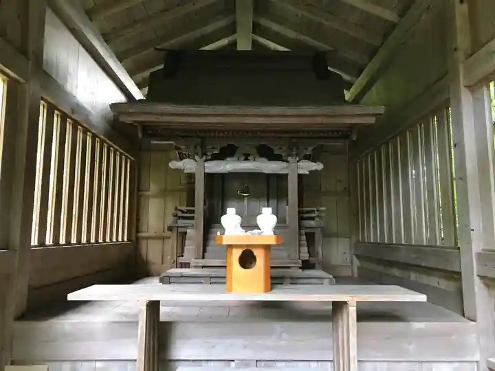 青葉神社(宮城県)