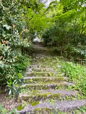 岩室稲荷神社(京都府)
