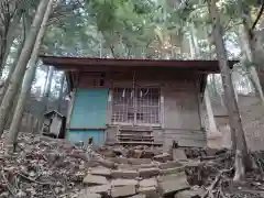 大獄神社(東京都)