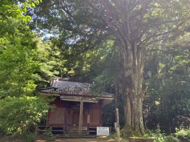 法興寺(千葉県)