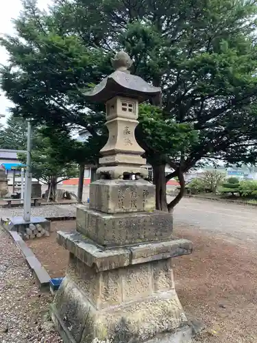女満別神社(北海道)