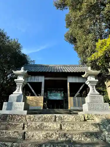 住吉神社(兵庫県)