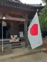 伏木香取神社の本殿・本堂