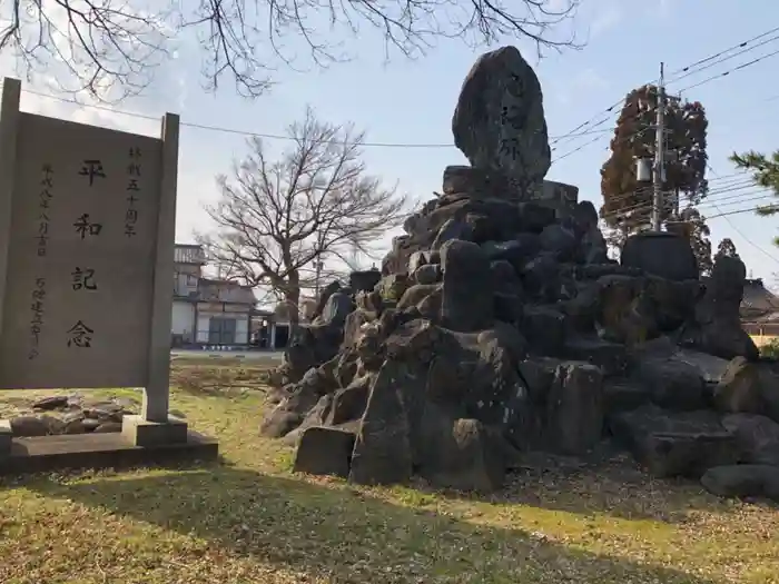 熊野神社の建物その他